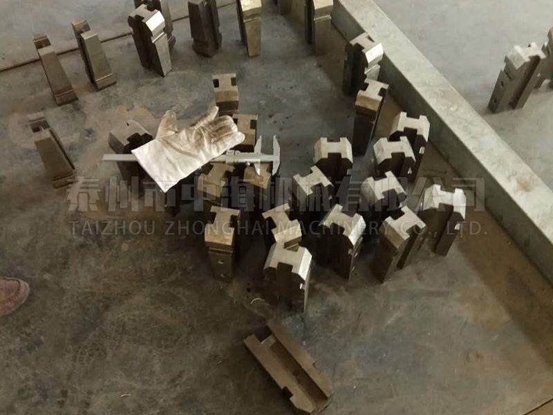 熱噴涂是怎么樣加熱噴涂材料？